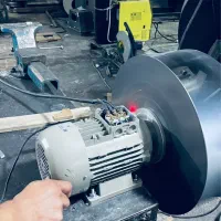 تعمیر سانترفیوژ و اینورتر شهر صنعتی|خدمات پیشه و مهارت|ساوه, |دیوار