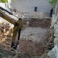 مصالح ساختمانی و خاکبرداری