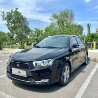 دنا پلاس توربو اتومات ۱۴۰۲