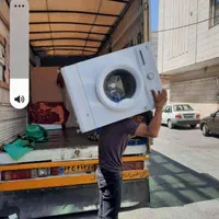 حمل اثاثیه منزل با قیمت مناسب با اتوبار خوشنام|خدمات حمل و نقل|زنجان, |دیوار