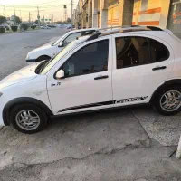 کوییک rمدل 99بدون رنگ خونگی