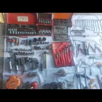 ابزارآلات مکانیکی تکمیل|ابزارآلات|سهند, |دیوار