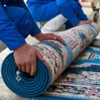 قالیشویی سالار