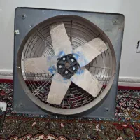 فن هواکش60×60