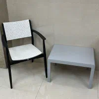 دنیای صندلی های فضای باز و لاکچری (تولید به عرضه )|میز و صندلی غذاخوری|تهران, شهرک ولیعصر جنوبی|دیوار