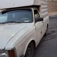 پیکان وانت|خودرو سواری و وانت|مشکین‌دشت, |دیوار