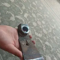 تیشه خروس نشان