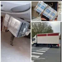 اتو بار بری تمام گستر مازندران در امل|خدمات حمل و نقل|آمل, |دیوار