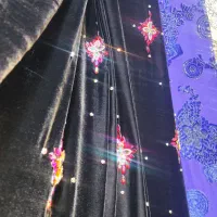 پارچه