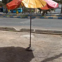 چادر چتری
