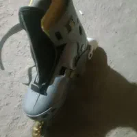 اسکیت در حد نو|دوچرخه، اسکیت، اسکوتر|ساوه, |دیوار