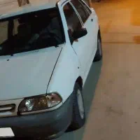 پراید مدل 83