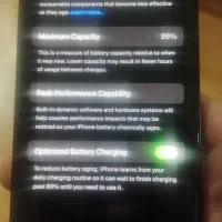 گوشی آیفون 13 نرمال 128 CH بلودارک|موبایل|مشهد, جاهد شهر|دیوار