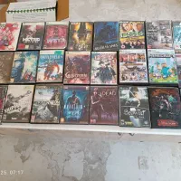 سی دی بازی و نرم افزار