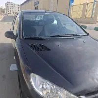 خودرو|خودرو سواری و وانت|تهران, یافت‌آباد|دیوار