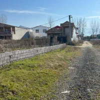 زمین-شمالی370مترتوبافت-منطقه-برندسندداراقساطی11ماه