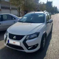 کوییک gxl ۴۰۳ آپشن سفارشی فابریک