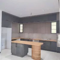 کابینت نئوکلاسیک آشپزخانه اقساط باچک تا یک سال