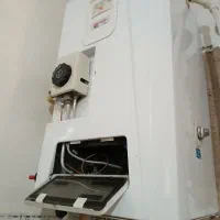 آبگرمکن دیواری