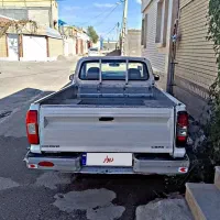 مزدا کارا تک کابین ۱۴۰۲|خودرو سواری و وانت|سیرجان, |دیوار