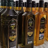 روغن زیتون اصل امساله با ضمانت و تست