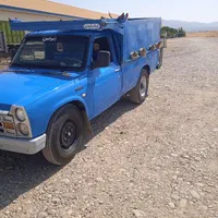 نیسان وانت|خودرو سواری و وانت|کوهدشت, |دیوار