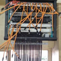 خدمات کامل شبکه ، پشتیبانی و نگهداری|خدمات رایانهای و موبایل|کرج, کوی کارمندان جنوبی|دیوار