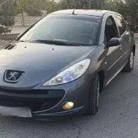 پژو207i