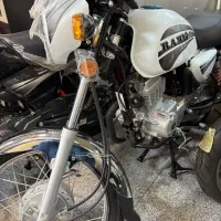 طرح باکسر رهرو مدل ۱۴۰۴
