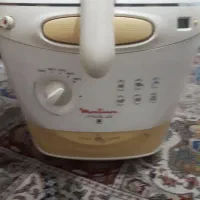 سرخ کن (مولینکس) اصل فرانسه