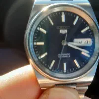 ساعت سیکو پنج ژاپن