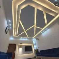 طراحی و اجرای کناف ۶۰ در۶۰و باریسول|خدمات پیشه و مهارت|تبریز, |دیوار