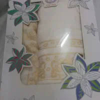 جفت حوله و جفت پتوی مسافرتی