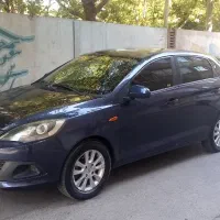 ام وی ام ۳۱۵ نیو لاکچری