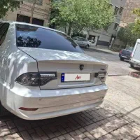سورن پلاسEF7  مدل ۱۴۰۱