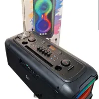 اسپیکر about box800