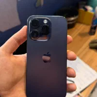 iPhone 14 Pro ZA 256G