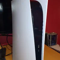 کنسول PS 5 دیجیتال