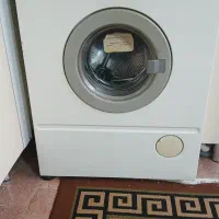 ماشین لباسشویی ارج