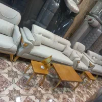 لورنت تخت خواب شو کد۳۸ کرج|مبلمان خانگی و میز عسلی|مشکین‌دشت, |دیوار