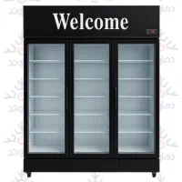 یخچال ایستاده سوپری سه درب و دو درب|فروشگاه و مغازه|بافت, |دیوار