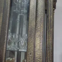 بوفه چوبی|بوفه، ویترین، کنسول|تبریز, |دیوار