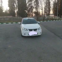 ساینا مدل۹۸|خودرو سواری و وانت|گرگان, |دیوار