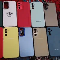 قاب گوشی A15 و مناسب A24