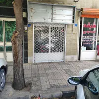 اجاره مغازه ۱۳ متری در دهکده المپیک|اجارهٔ مغازه و غرفه|تهران, دهکده المپیک|دیوار
