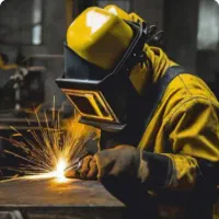 جوشکاری سیار