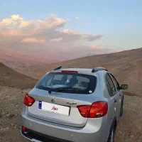 کوییک S نقره ای 1402 در حد صفر