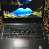 لب تاب فوجیتسو آلمانی