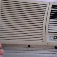 کولر گازی ال جی|کولر گازی و فن‌کوئل|رشت, خمیران زاهدان|دیوار