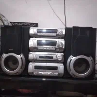 ظبط پاناسونیک